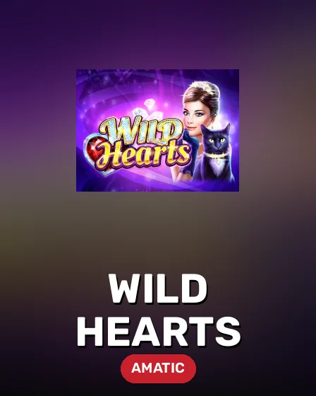 Wild Hearts
