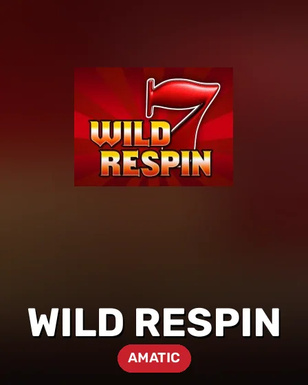 Wild Respin