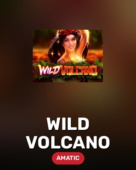 Wild Volcano