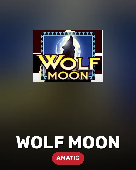 Wolf Moon