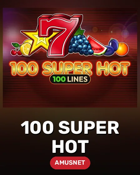100 Super Hot