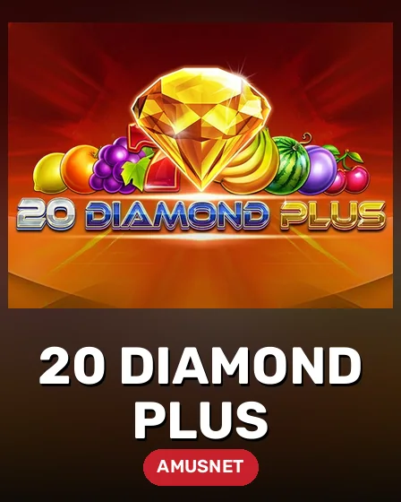 20 Diamond Plus