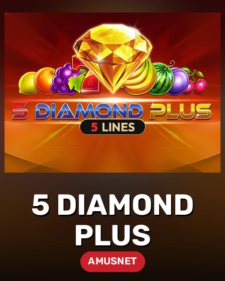 5 Diamond Plus
