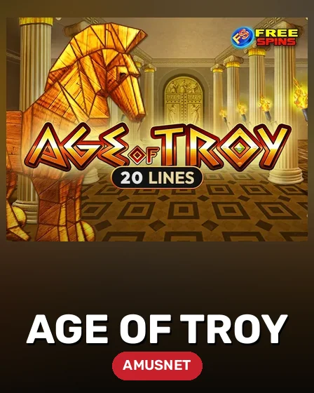 Age of Troy