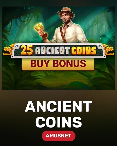 Ancient Coins