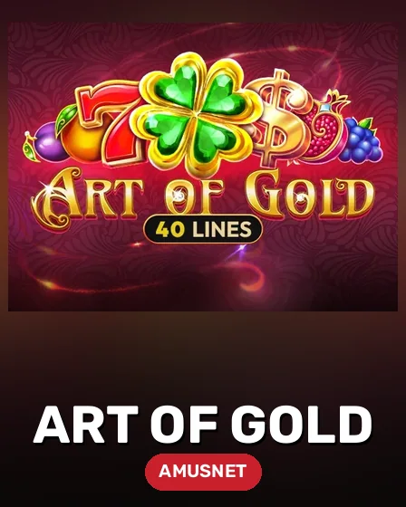 Art of Gold