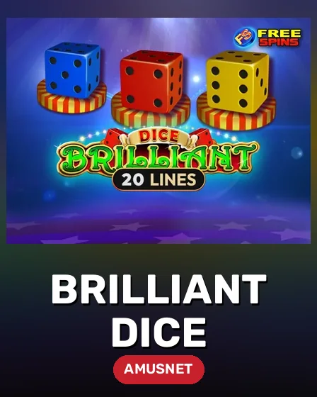 Brilliant Dice