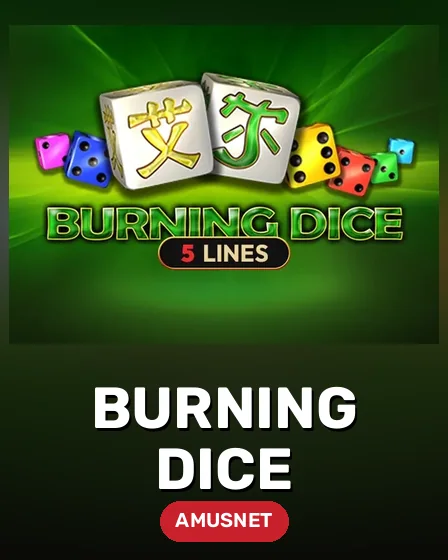 Burning Dice