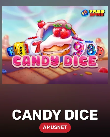 Candy Dice