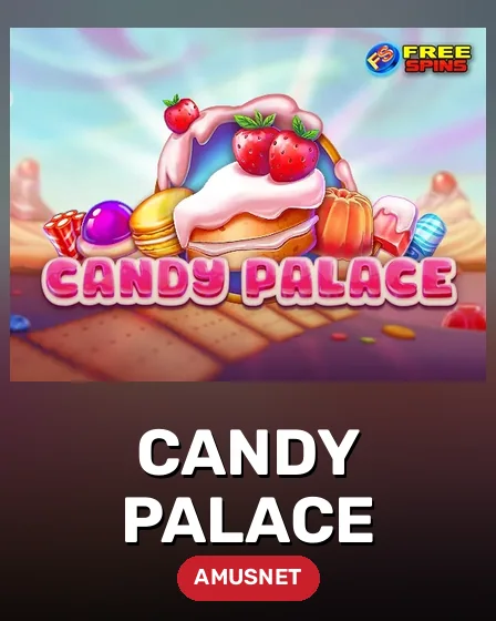 Candy Palace