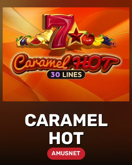 Caramel Hot