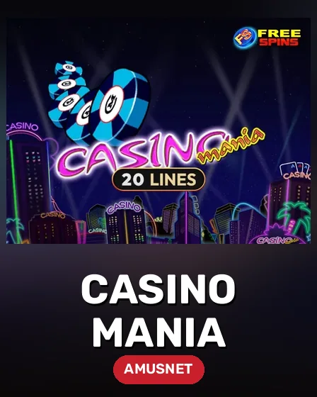 Casino Mania