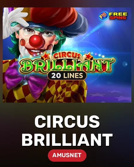 Circus Brilliant
