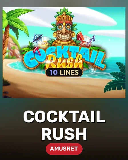Cocktail Rush