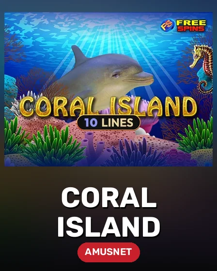 Coral Island