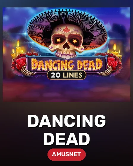 Dancing Dead