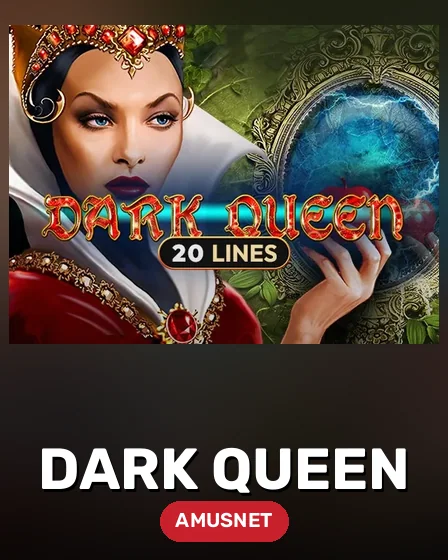 Dark Queen