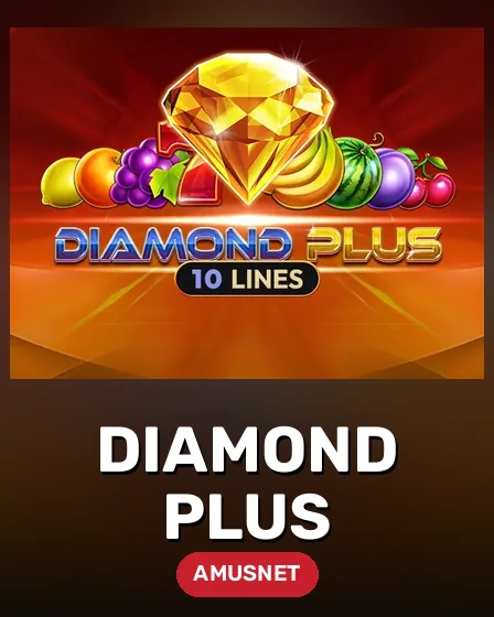 Diamond Plus