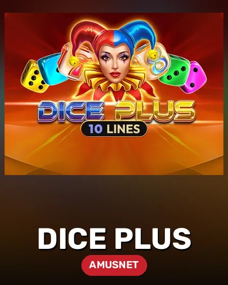 Dice Plus
