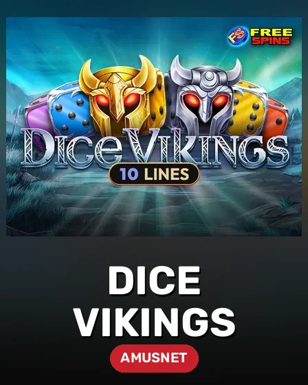 Dice Vikings