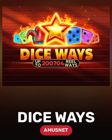 Dice Ways