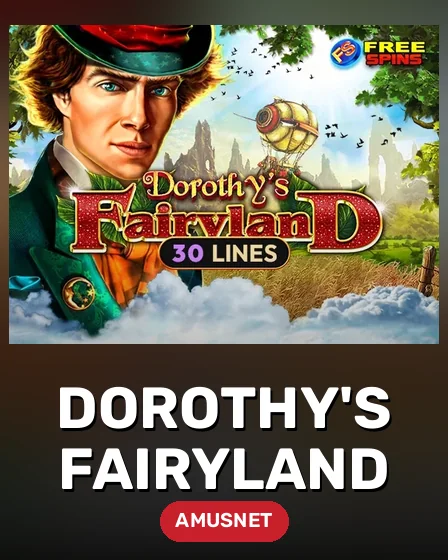 Dorothy's Fairyland