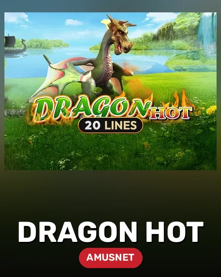 Dragon Hot