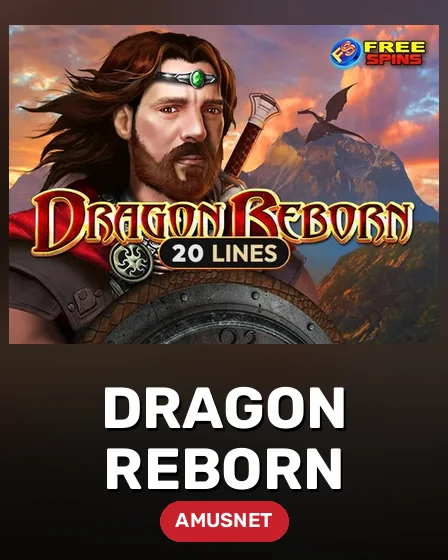 Dragon Reborn