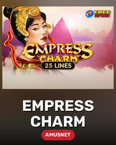 Empress Charm
