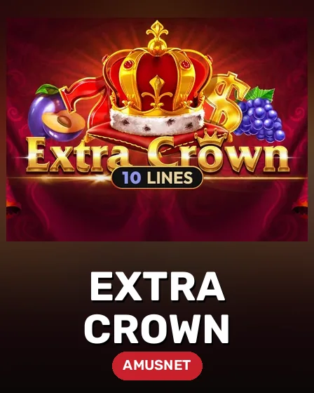 Extra Crown