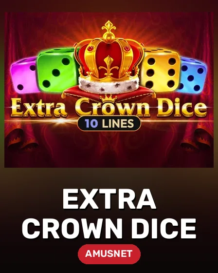 Extra Crown Dice