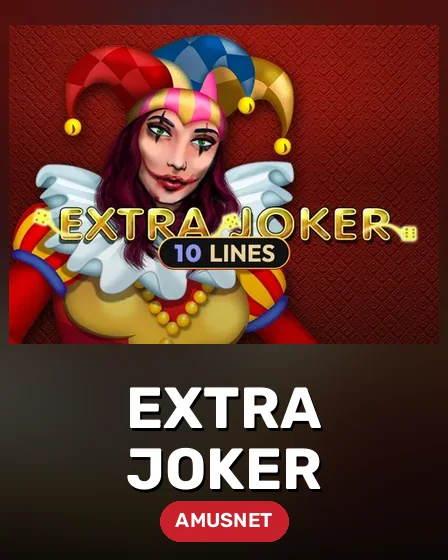 Extra Joker