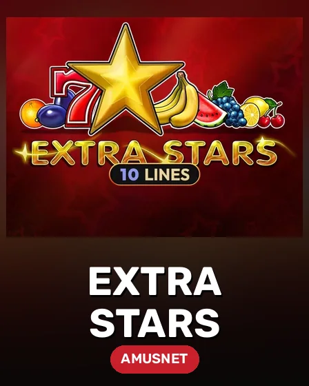 Extra Stars