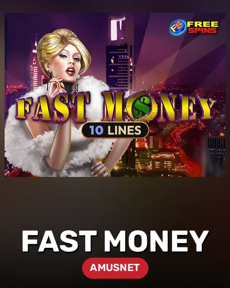 Fast Money