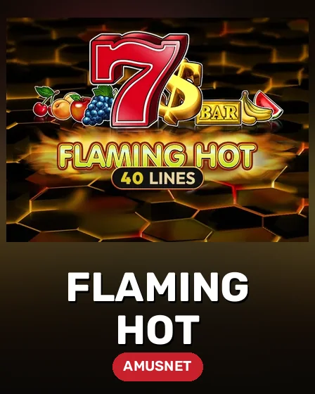 Flaming Hot
