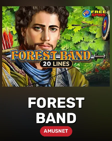 Forest Band