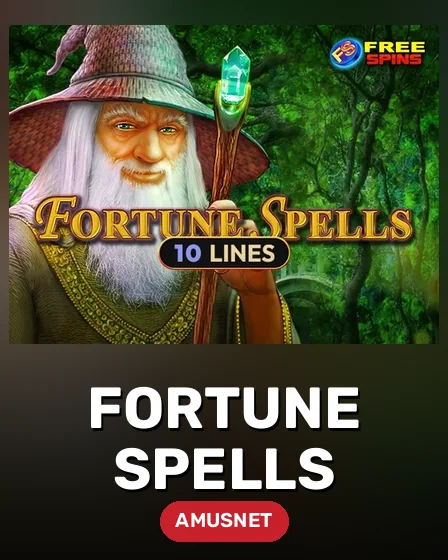 Fortune Spells