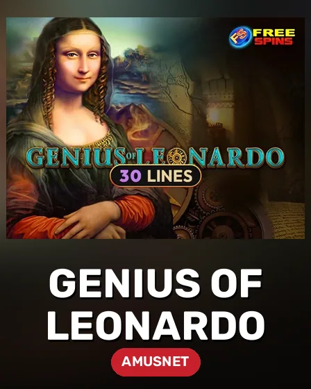 Genius of Leonardo