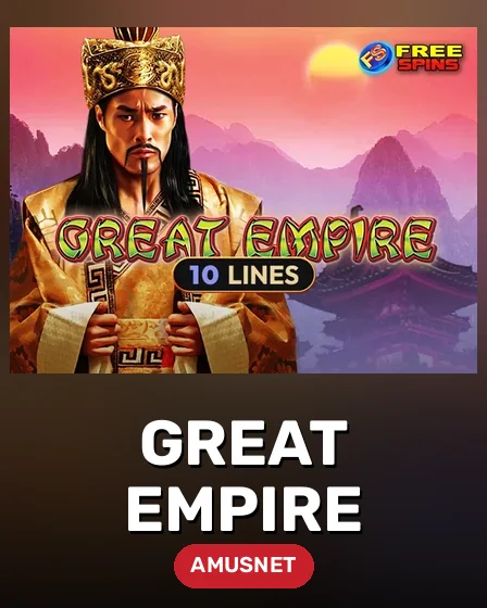 Great Empire