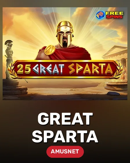 Great Sparta