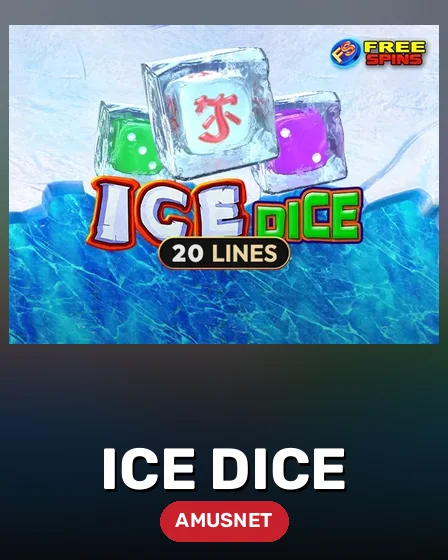 Ice Dice
