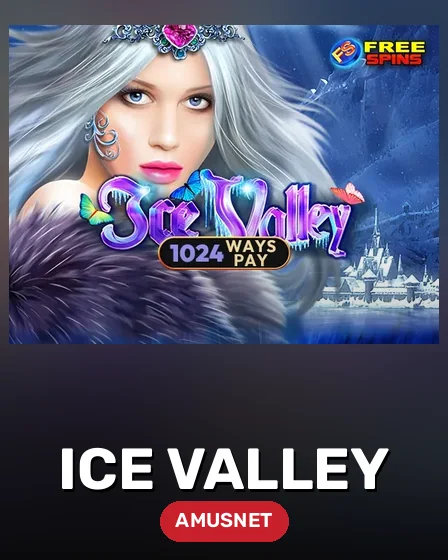 Ice Valley