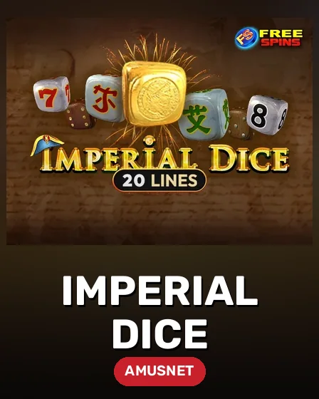 Imperial Dice