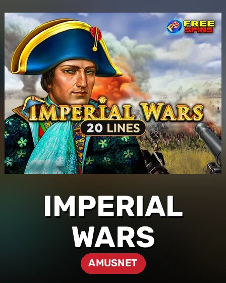 Imperial Wars