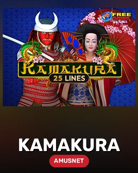 Kamakura