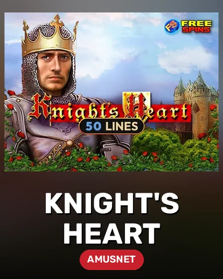 Knight's Heart