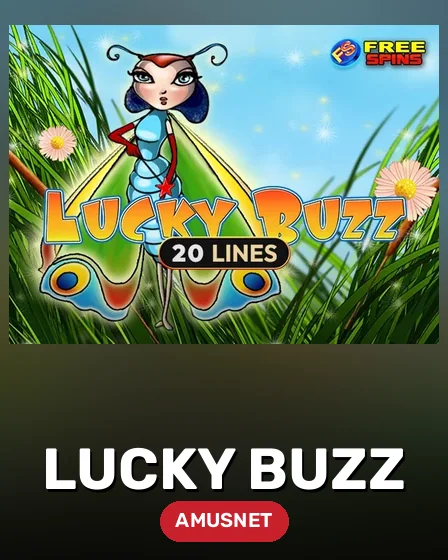 Lucky Buzz