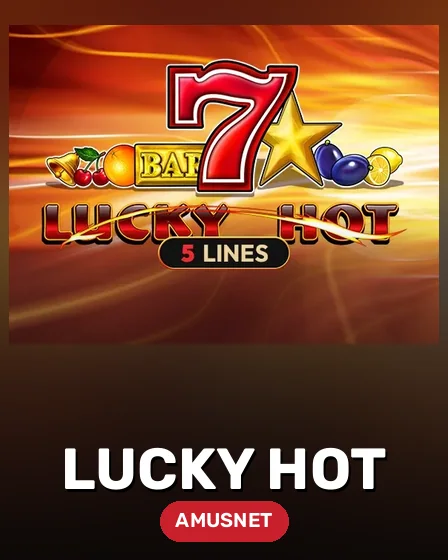 Lucky Hot