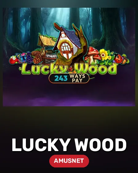 Lucky Wood