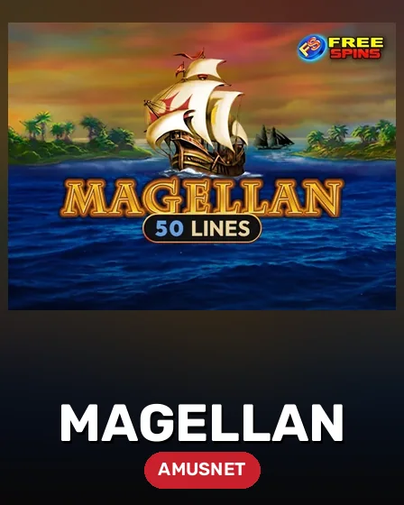 Magellan